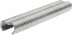 Agrafes grillage galvanisées VR22 5-11mm - boîte de 1600 pcs