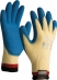 Gants anti coupure enduit latex T10