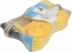 Sangle d'arrimage à cliquet séparé 50mm 6T 12m doigts soudés