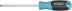 Tournevis ∙ taille 1,2 x 6,5 mm