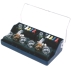 Coffret de secours 24V H7 - 14 ampoules + 8 fusibles