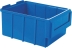 Boîte à bec bleu 7L 290x230x140mm
