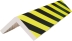 Protection d'angle adhésive cornière 150x400mm Protection d'angle adhésive cornière 150x400mm