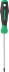 Tournevis Torx® alésé TT15 100mm - carte