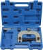 Coffret de calage Renault 1.4-1.5-1.6-1.8-2.0 16V essence-diesel