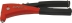 Pince à riveter compacte 255mm gainée PVC - carte
