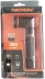 Lampe torche LED 300 lumens fonction UV rechargeable