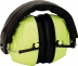 Casque Anti-Bruit SNR 25dB repliable haute visibilité