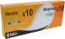 Ampoule navette 12V 5W SV8,5-8 - 10X38 - lot de 10 pcs