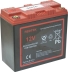 Batterie 12V 1170A pour réf.04512-04524 Batterie 12V 1170A pour réf.04512-04524