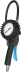 Pistolet de gonflage raccord 1/4"