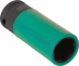Douille à chocs gainée 1/2" 21mm pour jantes alu Hyundai/Kia
