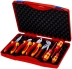 Mallette de 7 outils isolés 1000V