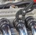 Pince à colliers "Click" Knipex 250mm