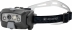 Lampe frontale LED HF8R CORE 1600 lumens rechargeable - auto focus