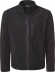 Veste polaire 260 g/m² noir XXL