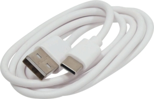 Câble de charge USB / USB-C - 1m - 2A