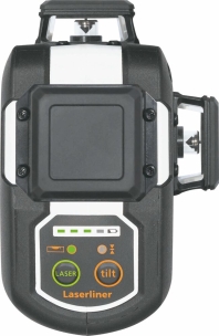 Niveau laser Pocketplane 3G