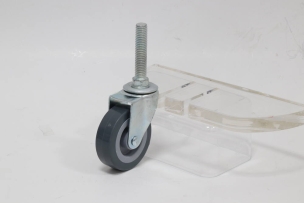 Roue universelle pour réf. 50007-50008 - repère 29