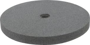 Meule vitrifiée 200x20x16 grain 60