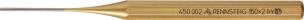 Chasse-goupille 2x150mm