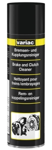 Nettoyant freins - lot de 12 aérosols 500ml