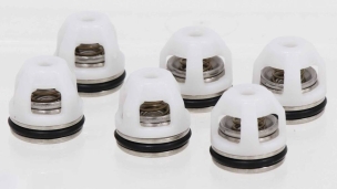 Kit clapets pour réf. 87220-50030-87224-87226