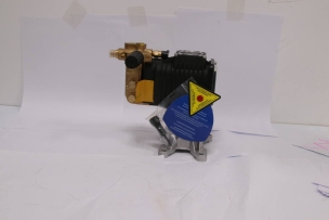 Pompe pour réf. 64827