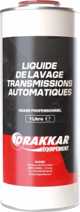 Liquide de nettoyage boîte de vitesse 1L