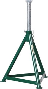 Chandelle à goupille 3T 315/540mm Chandelle à goupille 3T 315/540mm