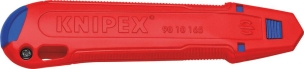 Cutter 18mm auto-bloquant