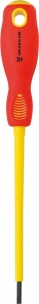 Tournevis plat 3x100mm isolé 1000V