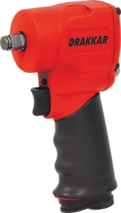 Clé à chocs pneumatique ultra compacte 1/2'' 624/1250Nm