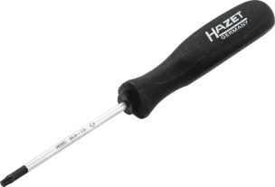 Tournevis Torx® T9 55mm à manche trinamic en 1 composant ergonomique