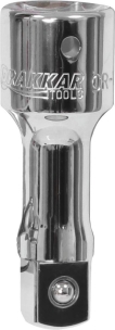 Rallonge 3/4" 100mm - carte