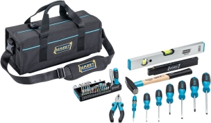 Sac a outils universel 51pcs