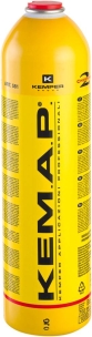Cartouche de gaz filetage MAP 7/16" 410ml 250g