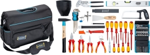 Sac à outils universel 89 pcs