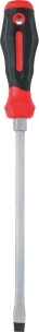 Tournevis plat avec écrou 10x200mm - carte