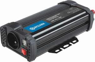 Convertisseur 12V DC/230V AC - 1200W max