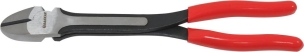 Pince coupante 280mm gainée - carte