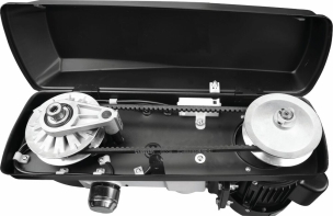 Perceuse sur colonne monophasée à variateur de vitesse - 1580mm Perceuse sur colonne monophasée à variateur de vitesse - 1580mm