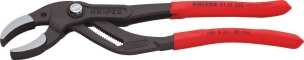 Pince pour durite/siphon/connecteur 250mm - carte