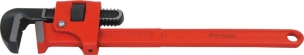 Clé à griffe type stillson 18" 450mm - carte