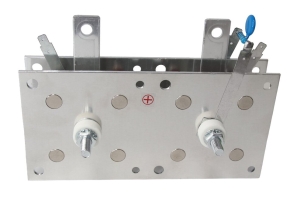 Redresseur pour réf. 04546