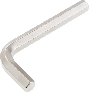 Clé mâle coudée hexagonale 19mm