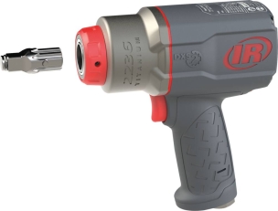 Clé à choc pneumatique 1/2" composite/Titanium - Drive X-change system - 2034Nm