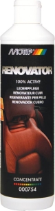 Rénovateur cuir - lot de 6 flacons de 500ml