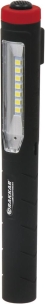 Pack levage (cric rouleur, chandelles, torche, clé en croix)