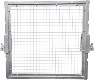 Grille de protection pour presse 10521